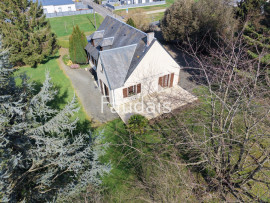 
                                                                                        Vente
                                                                                         Maison Saint-Lô 3 -chambres  