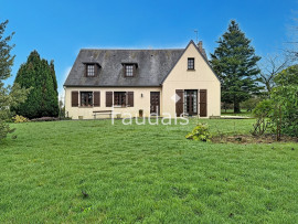 
                                                                                        Vente
                                                                                         Maison Saint-Lô 3 -chambres  