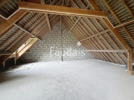 
                                                                                        Vente
                                                                                         Maison Saint-Lô 3 -chambres  