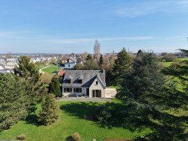 
                                                                                        Vente
                                                                                         Maison Saint-Lô 3 -chambres  