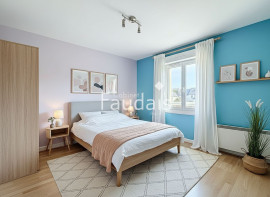 
                                                                                        Vente
                                                                                         Maison SAINT-LO quartier Hôpital 