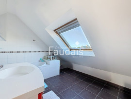 
                                                                                        Vente
                                                                                         Maison SAINT-LO quartier Hôpital 