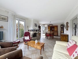 
                                                                                        Vente
                                                                                         Maison SAINT-LO secteur hôpital avec une vie de plain pied 