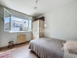 
                                                                                        Vente
                                                                                         Maison SAINT-LO secteur hôpital avec une vie de plain pied 