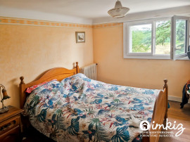 Vente
Maison située sur hauteur avec grand terrasse
