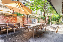 
                                                                                        Colocation
                                                                                         Maison  SOHO en colocation - Lille - 1 chambre(s) dispo