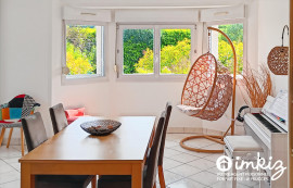 Vente
Maison + sous s dans le vignoble proche gare TGV