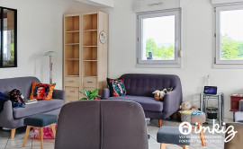 Vente
Maison + sous s dans le vignoble proche gare TGV