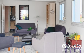 Vente
Maison + sous s dans le vignoble proche gare TGV