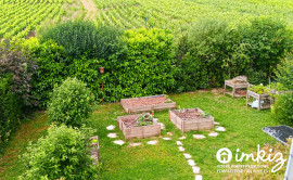 Vente
Maison + sous s dans le vignoble proche gare TGV