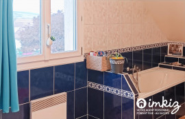 Vente
Maison + sous s dans le vignoble proche gare TGV