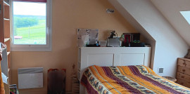 Vente
Maison + sous s dans le vignoble proche gare TGV