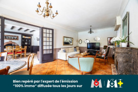 
                                                                                        Vente
                                                                                         Maison  - SOUSTONS