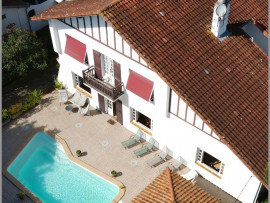 
                                                                                        Vente
                                                                                         Maison  - SOUSTONS