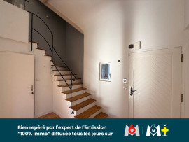 
                                                                                        Vente
                                                                                         Maison spacieuse avec grand jardin et appartement indépendant – Audierne