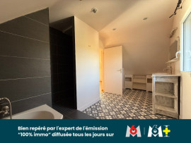 
                                                                                        Vente
                                                                                         Maison spacieuse avec grand jardin et appartement indépendant – Audierne