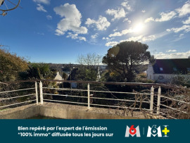 
                                                                                        Vente
                                                                                         Maison spacieuse avec grand jardin et appartement indépendant – Audierne