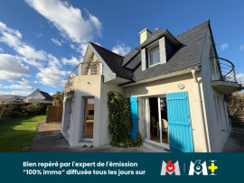 
                                                                                        Vente
                                                                                         Maison spacieuse avec grand jardin et appartement indépendant – Audierne
