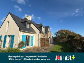 
                                                                                        Vente
                                                                                         Maison spacieuse avec grand jardin et appartement indépendant – Audierne