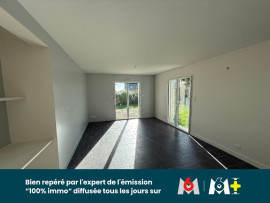 
                                                                                        Vente
                                                                                         Maison spacieuse avec grand jardin et appartement indépendant – Audierne