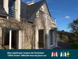 
                                                                                        Vente
                                                                                         Maison spacieuse avec grand jardin et appartement indépendant – Audierne