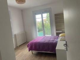 
                                                                                        Location
                                                                                         Maison standing 4 Chambres  en collocation
