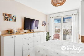 
                                                                                        Vente
                                                                                         maison sur le toit – Terrasse 76,5 m² – Jacuzzi
