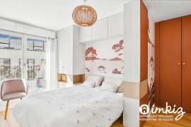 
                                                                                        Vente
                                                                                         maison sur le toit – Terrasse 76,5 m² – Jacuzzi