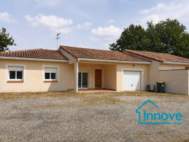 
                                                                                        Vente
                                                                                         Maison sur les coteaux de Pompignan