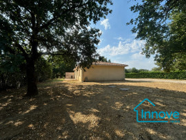 
                                                                                        Vente
                                                                                         Maison sur les coteaux de Pompignan