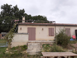 
                                                                                        Location
                                                                                         Maison sur SAINT-REMEZE