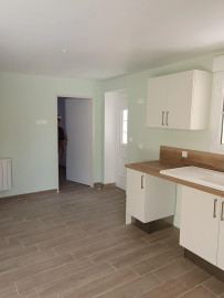 
                                                                                        Location
                                                                                         Maison T1 37.88m² à Val des Vignes