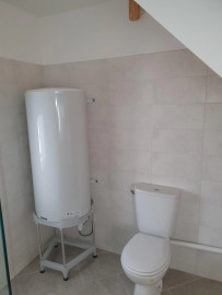 
                                                                                        Location
                                                                                         Maison T1 37.88m² à Val des Vignes