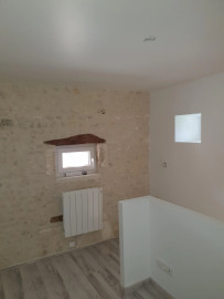 
                                                                                        Location
                                                                                         Maison T1 37.88m² à Val des Vignes