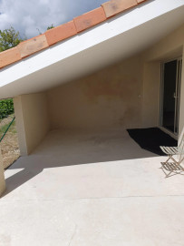 
                                                                                        Location
                                                                                         Maison T1 37.88m² à Val des Vignes