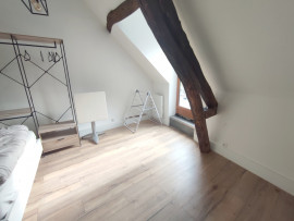 Location
Maison T2 meublé toit terrasse St Leu 765€/CC mois
