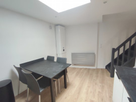 Location
Maison T2 meublé toit terrasse St Leu 765€/CC mois
