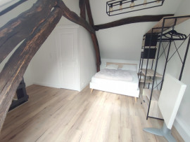 Location
Maison T2 meublé toit terrasse St Leu 765€/CC mois