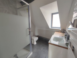 Location
Maison T2 meublé toit terrasse St Leu 765€/CC mois