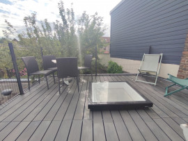 Location
Maison T2 meublé toit terrasse St Leu 765€/CC mois