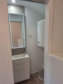 
                                                                                        Location
                                                                                         Maison T2 proche facs