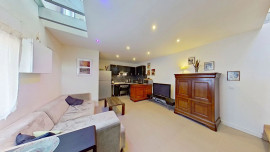 Location
Maison T3/4 jardin et terrasse (loyer tout inclus)