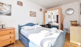 Location
Maison T3/4 jardin et terrasse (loyer tout inclus)