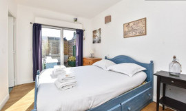 Location
Maison T3/4 jardin et terrasse (loyer tout inclus)