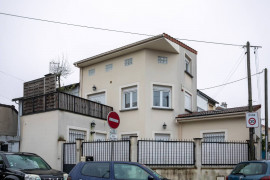 Location
Maison T3/4 jardin et terrasse (loyer tout inclus)