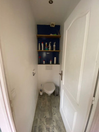 Location
Maison T3/4 jardin et terrasse (loyer tout inclus)