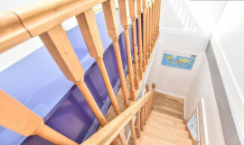 Location
Maison T3/4 jardin et terrasse (loyer tout inclus)