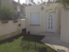 Location
Maison T3/4 jardin et terrasse (loyer tout inclus)
