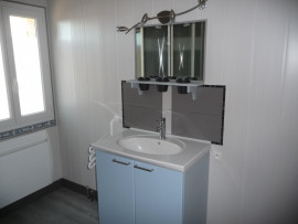 Location
Maison T3 72.57m² à Baurech