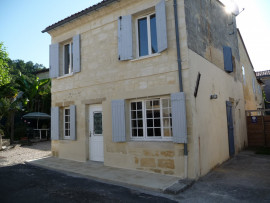 Location
Maison T3 72.57m² à Baurech